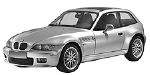 BMW E36-7 C3748 Fault Code