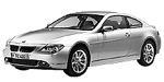 BMW E63 C3748 Fault Code