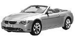 BMW E64 C3748 Fault Code