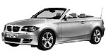 BMW E88 C3748 Fault Code