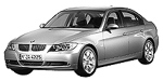 BMW E90 C3748 Fault Code